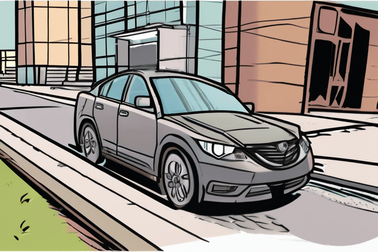 Joshua's Driver Faces Manslaughter Charge in Fatal Nigeria Crash