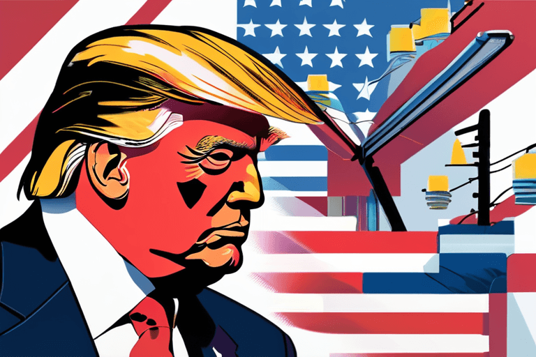 Trump Falsely Claims US Captured Venezuela's Maduro: AI Analysis