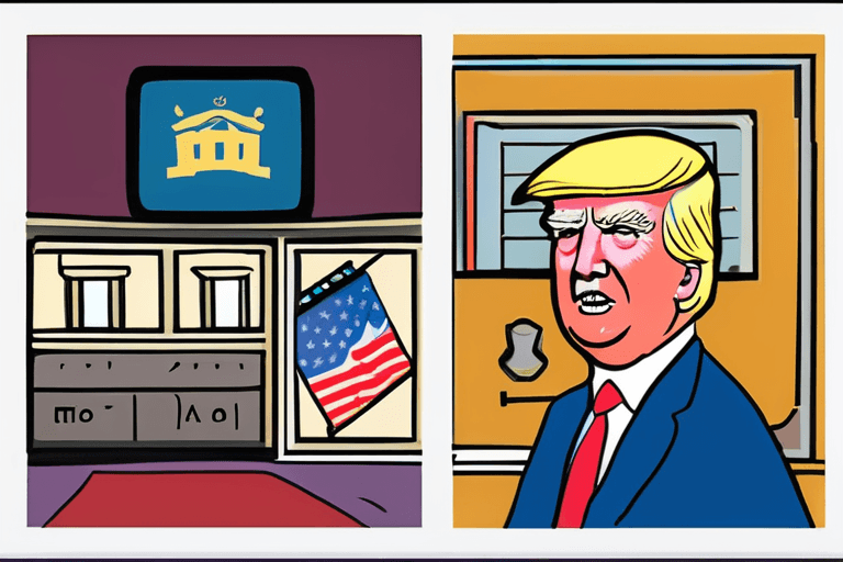 Maduro's Fate Uncertain After Trump Claim of US Capture