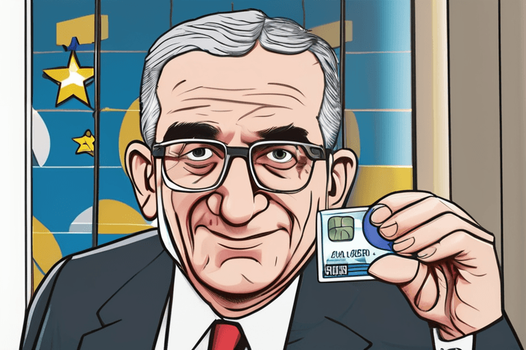 Bulgaria Joins Eurozone: ATMs Now Dispense Euros