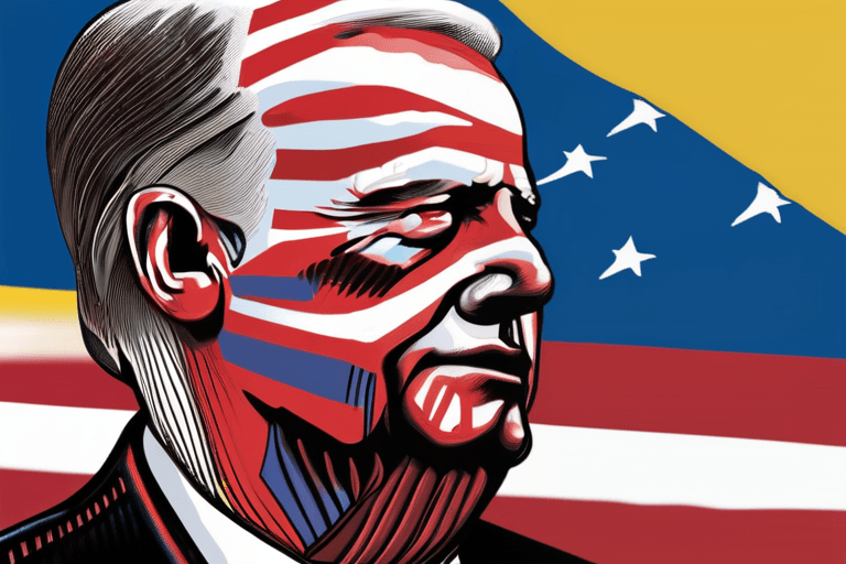 U.S. Strikes in Venezuela Draw Mixed Reactions Across Latin America