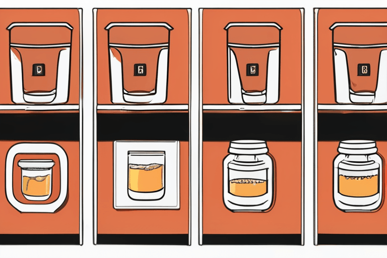 Intermittent Fasting Hype? Study Finds No Benefit Without Calorie Cut