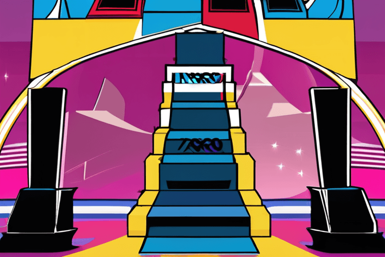 Rockin' Eve Celebra Victoria en Ratings: El Show de Seacrest Alcanza un Máximo de 4 Años