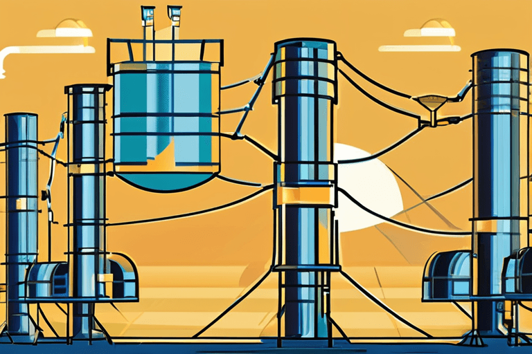 Kazakhstan's AI-Powered Push for Deep Oil Riches