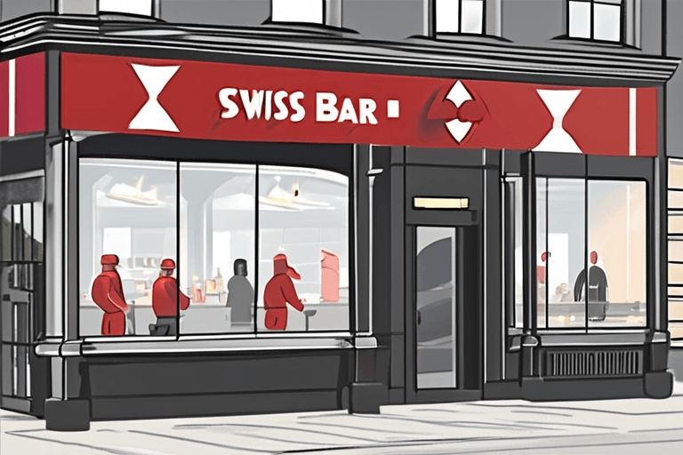 Swiss Bar Fire: Managers Face Negligence Charges After 40 Die