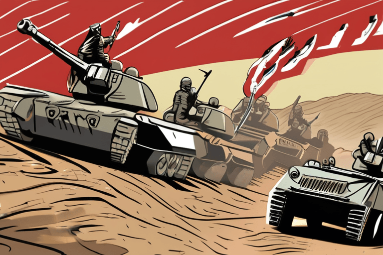 Saudi, UAE Allies Clash in Yemen, Escalating Civil War