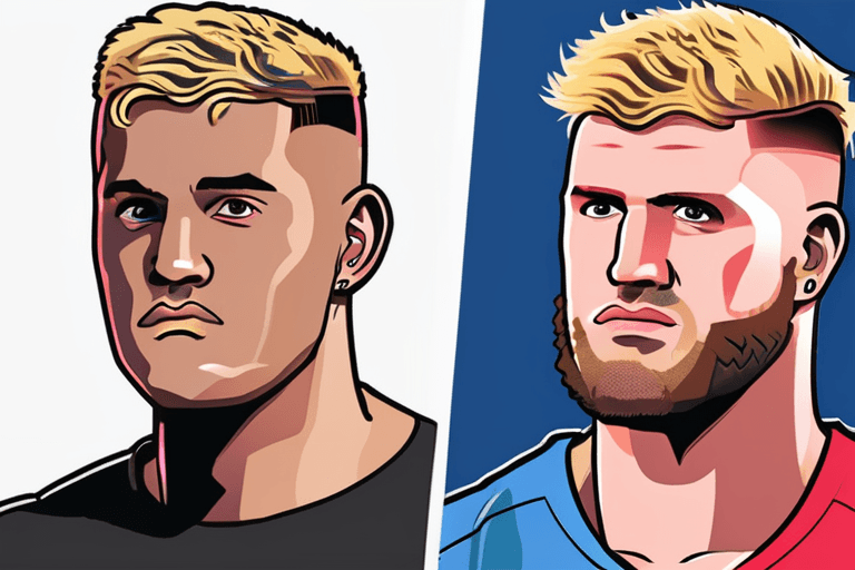 Jake Paul's Ranking KO'd After Joshua Loss: What It Means