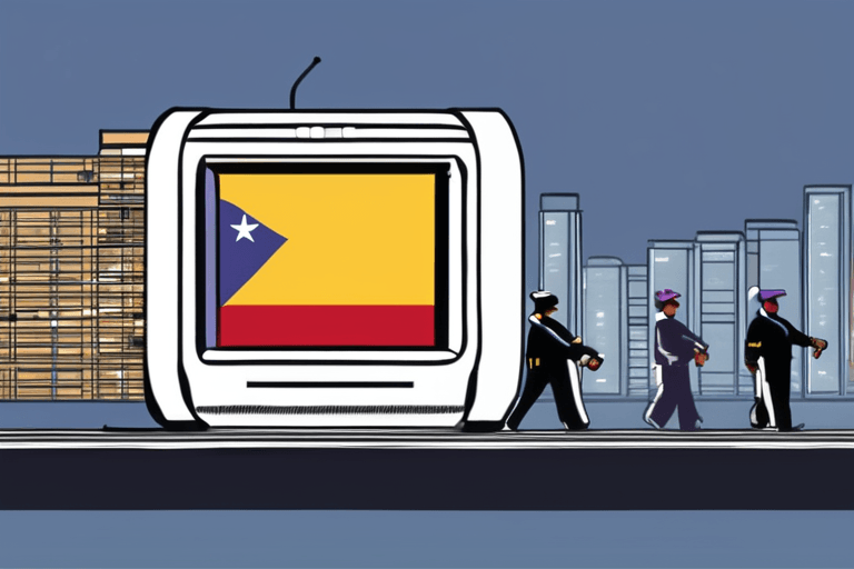 Maduro Capture: AI Reveals Venezuela's Divided Response