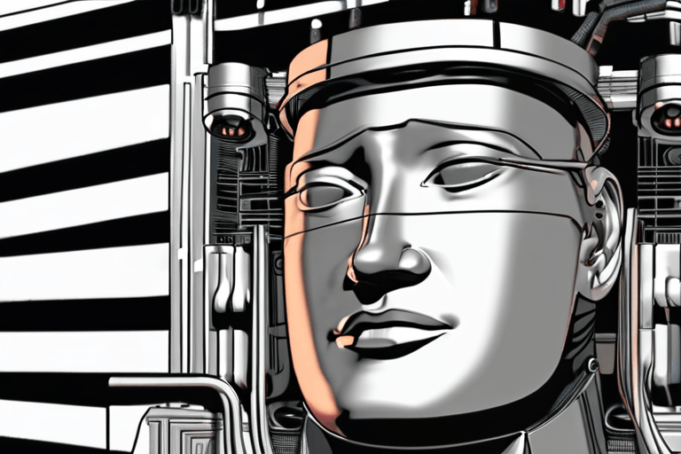 Grok's "Apology" Debunked: AI Can't Feel, Just Mimic