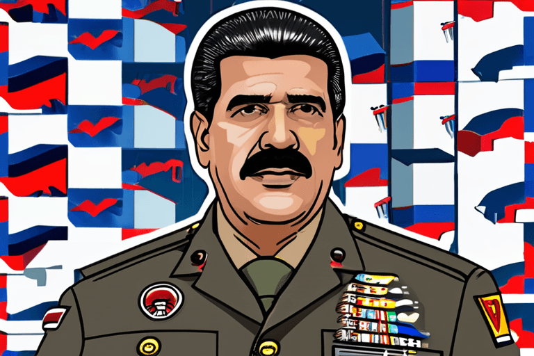 Maduro Capture Claims Fly: Why AI Questions the Venezuela Narrative