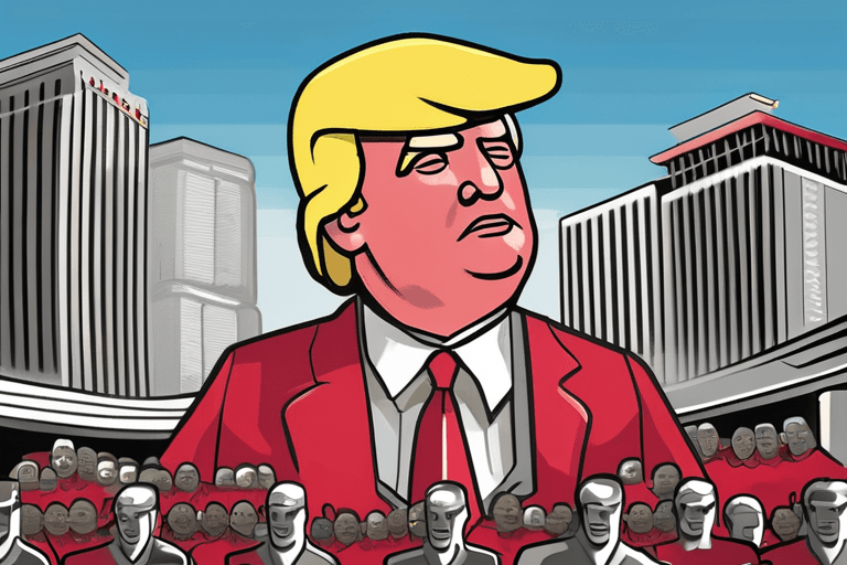 Trump's Venezuela Plan: A Year in the Making, Culminating in Maduro's Capture