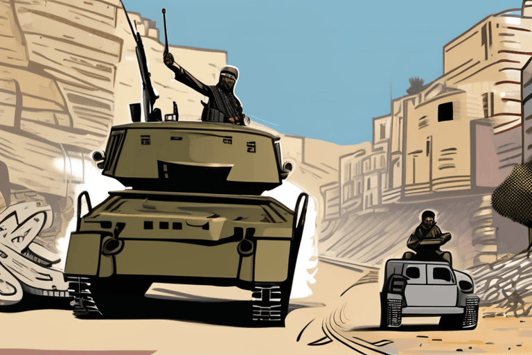 Yemen Separatists Draft Constitution, Push for Independent South