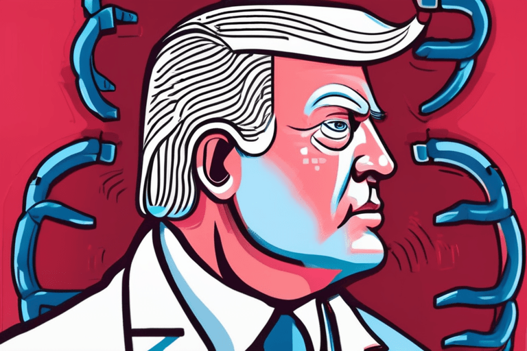 Trump's High-Dose Aspirin: Heart Help or Harm? Experts Weigh In