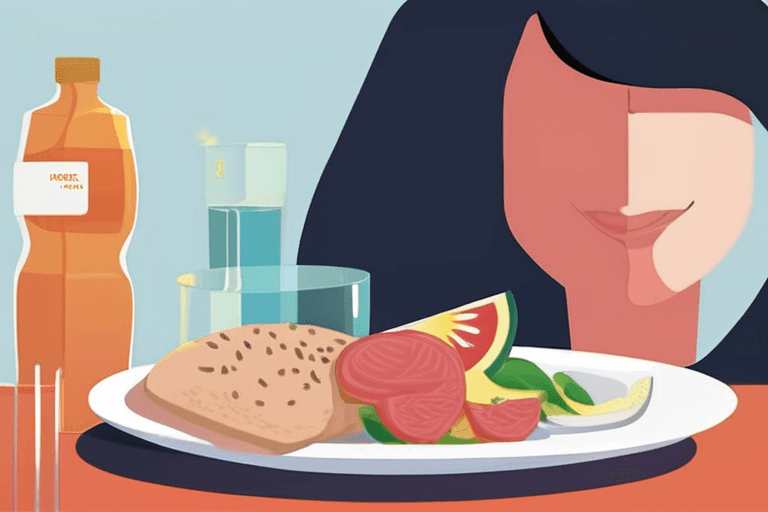 Intermittent Fasting: No Metabolic Boost Without Calorie Cuts, Study Finds