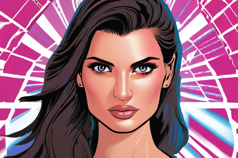 L'IA analyse la révélation « toxique » de Tara Sutaria : Fragilité et force