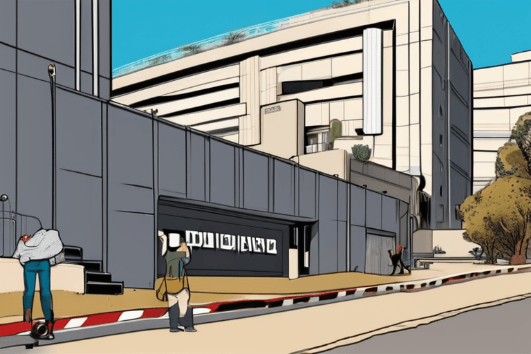 BBC Settles with Israeli Family Over Unauthorized Oct. 7 Filming