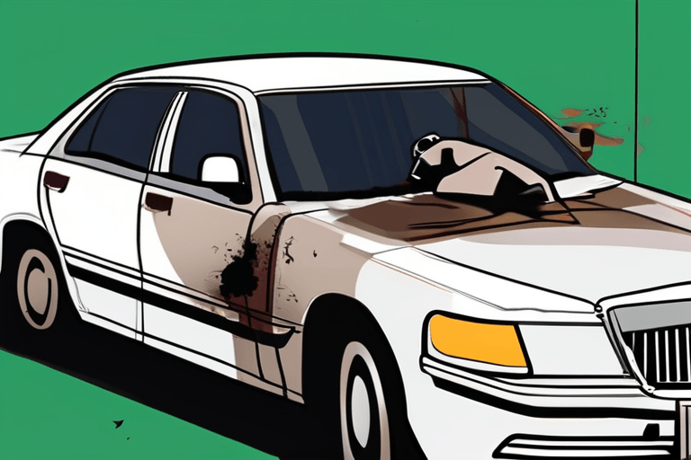 Joshua's Driver Faces Manslaughter Charge in Deadly Nigeria Crash