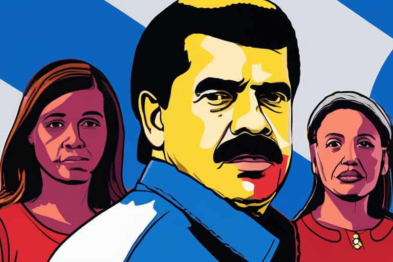 Maduro's Capture: UK Venezuelans See Hope, Face Uncertainty