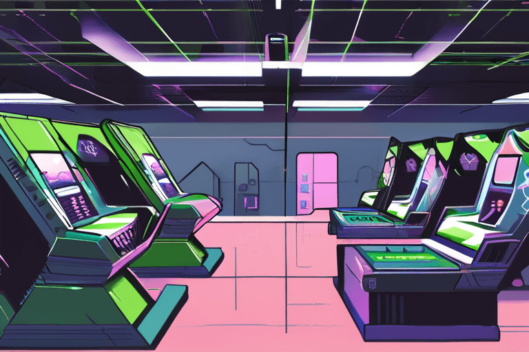 Nvidia's AI Power Play: Unveiling Its Top Startup Bets