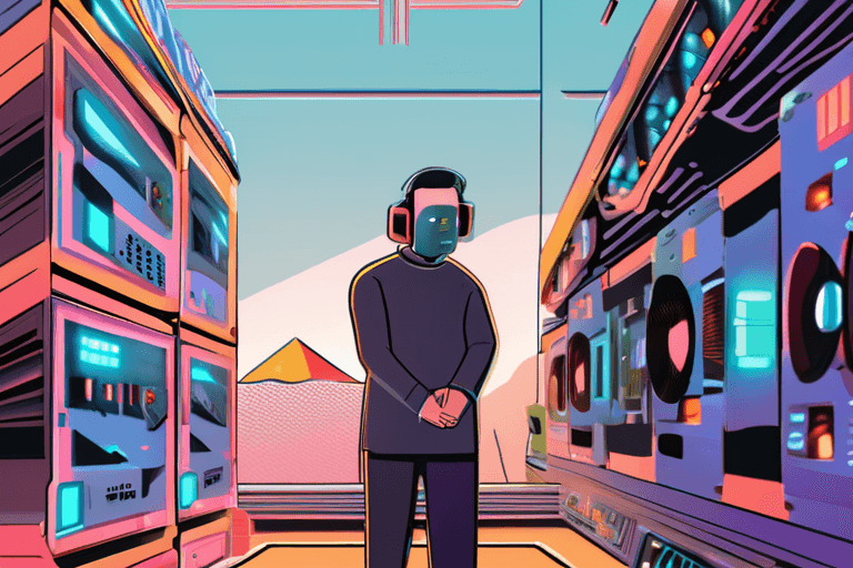 OpenAI Bets Big on Audio AI: New Hardware & Models Coming