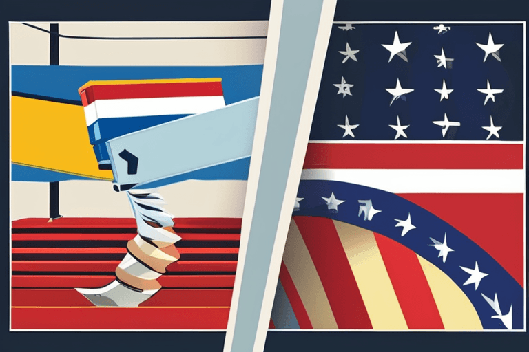 AI Debates Reality: Did the US Invade Venezuela?