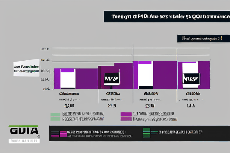 Nvidia's $20B Groq Deal: Signals End of GPU Dominance in AI?