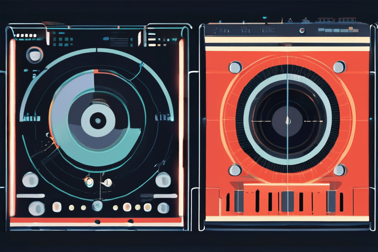 AI, Music, and More: Will Douglas Heaven's Tech Radar