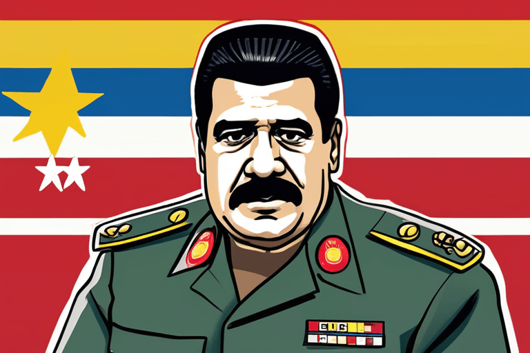 Maduro Captured: Can Venezuela's Regime Survive?
