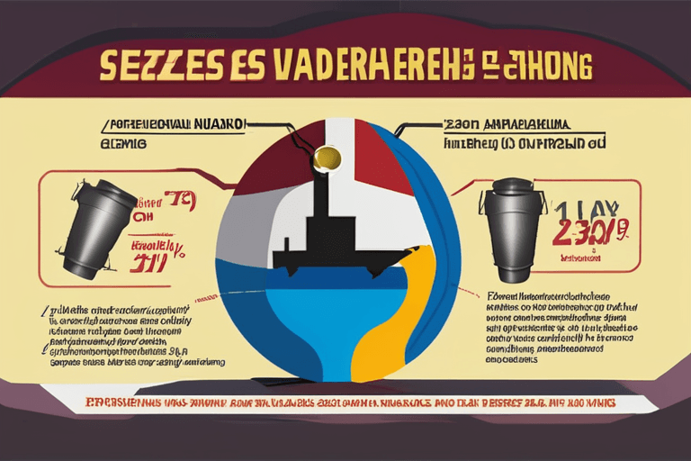 US Seizes Maduro: How Venezuela's Oil Industry Will Change