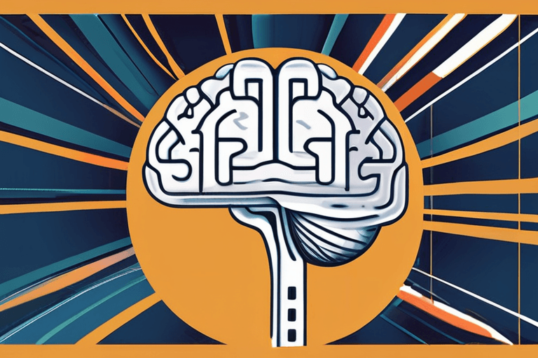 Brain Drain: Blockages Could Signal Early Alzheimer's