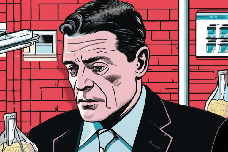 عودة الكوكايين: هل يخفي الفنتانيل طفرة؟