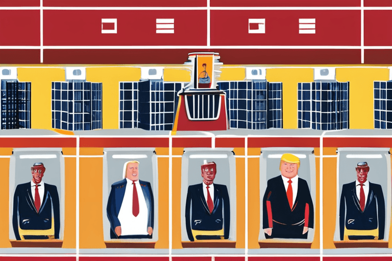 Venezuela Oil: Trump's Intervention Plan & AI's Role