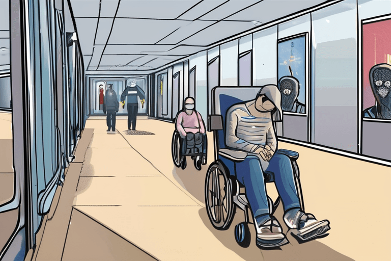 Kharkiv Attack: Child's Death Highlights AI's Role in Civilian Protection