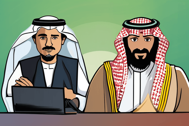 Yemen: Saudi, UAE Allies Now Clash Directly