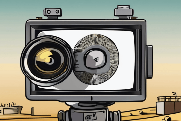 BBC Settles with Israeli Family Over Unauthorized Oct. 7 Filming