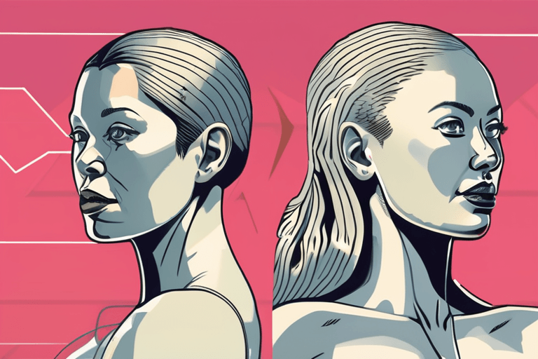 Musk's Grok AI 'Undressed' Woman, Sparking Outrage