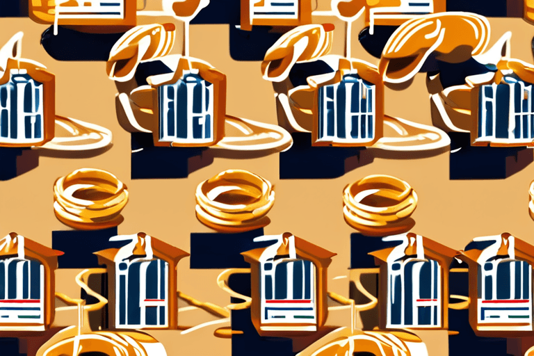 US Serves Up Tariff Cut on Italian Pasta