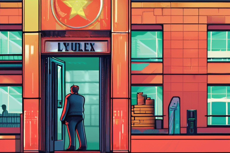 Bitfinex Hacker Claims Trump Law Freed Him Early