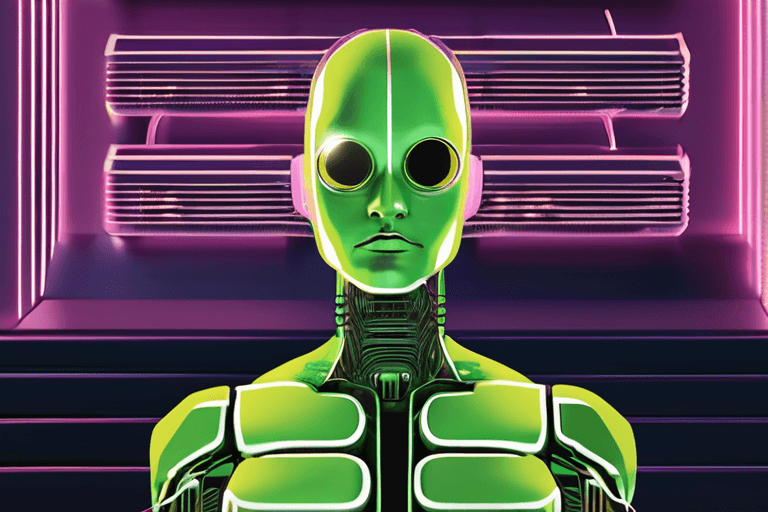 Nvidia's AI Investment Surge: Doubling Down on Future Tech