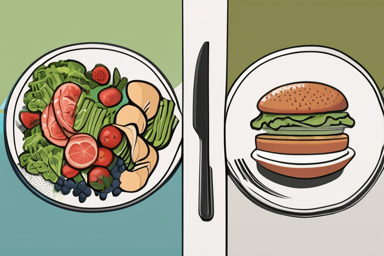 Intermittent Fasting: No Metabolic Boost Without Fewer Calories, Study Finds