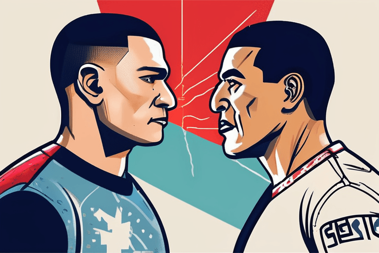 AI Predicts: How to Watch Serrano vs. Cruz Rematch Live