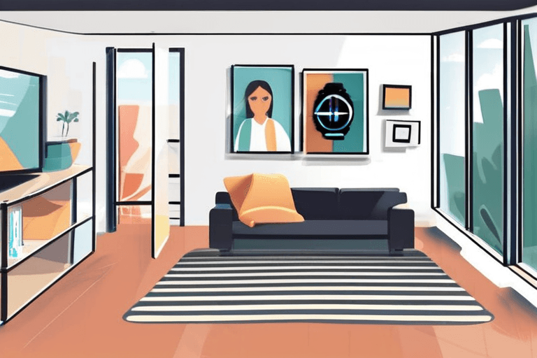 First Apartment? 10 Smart Gadgets for Safety & Peace of Mind