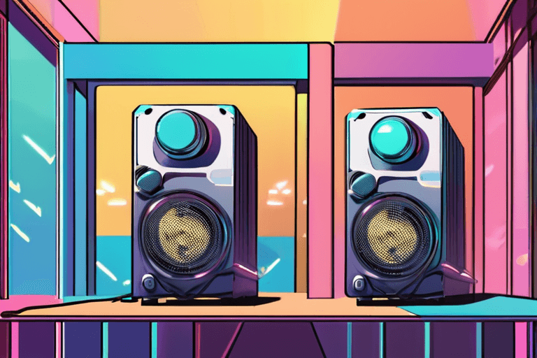 AI, Sora, and Siberian Beats: Will Heaven's Tech Radar