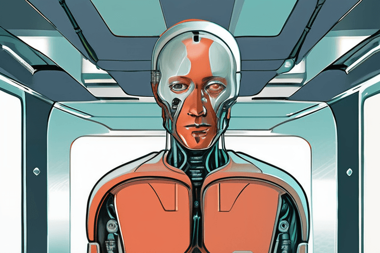 Head Transplants: Future Tech or Sci-Fi Fantasy?