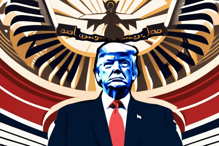 Trump Plan: AI to Revive Venezuela Oil Amid US Affordability Woes