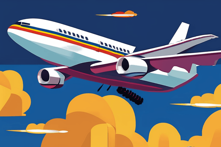 US Raid in Venezuela Triggers Caribbean Flight Chaos