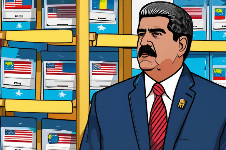 Maduro Seizure Attempt: Ex-Ambassador Questions US Justification