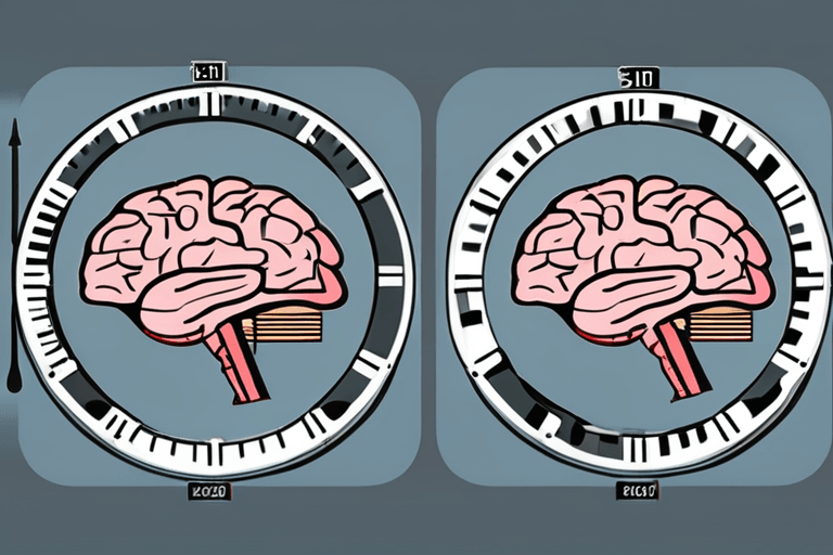 Brain's Multi-Speed Clocks Drive Thought, Rutgers Study Finds