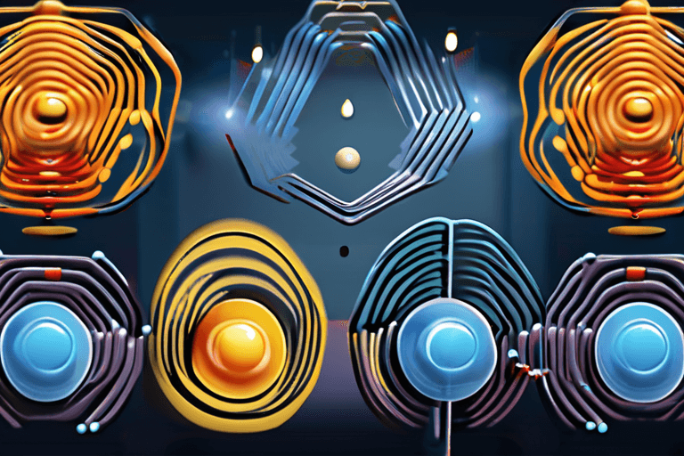 Quantum Geometry Drives New Electron Sorting Tech