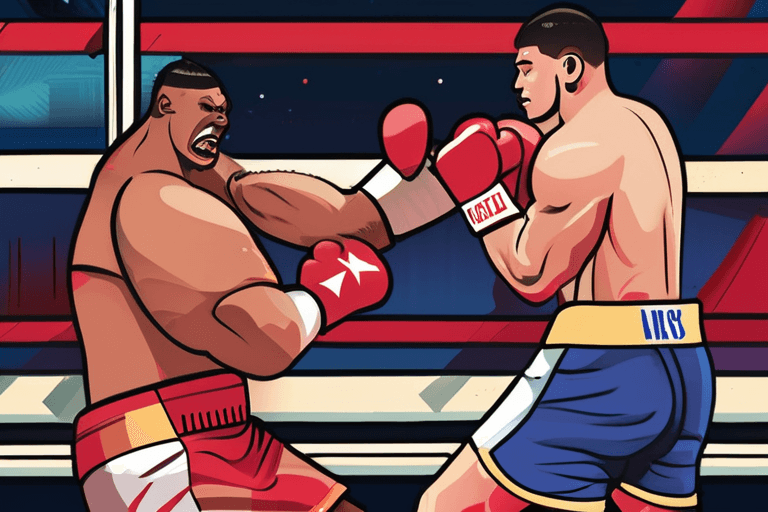 Serrano-Cruz Rematch: AI Predicts & Shows You How to Watch Live!